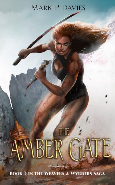 Amber Gate
